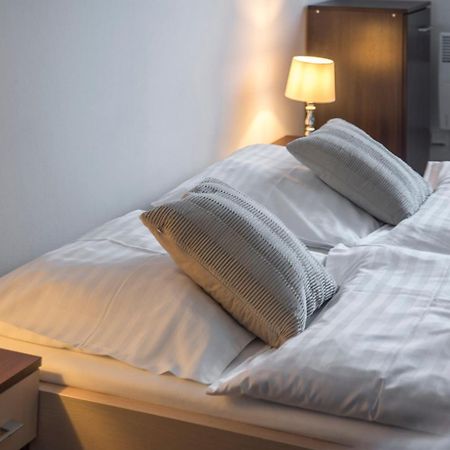 Classic Apartmany トゥジネッツ エクステリア 写真