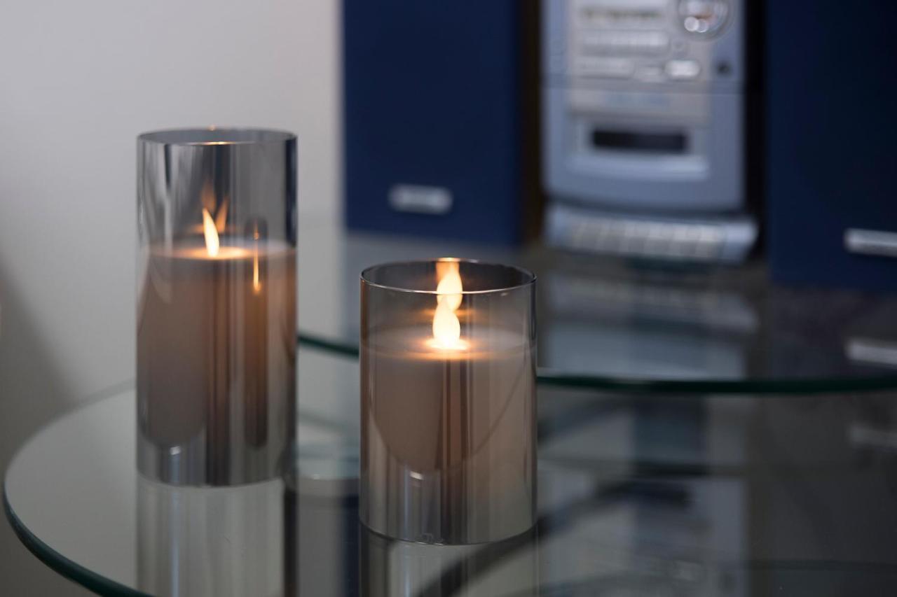 Classic Apartmany トゥジネッツ エクステリア 写真