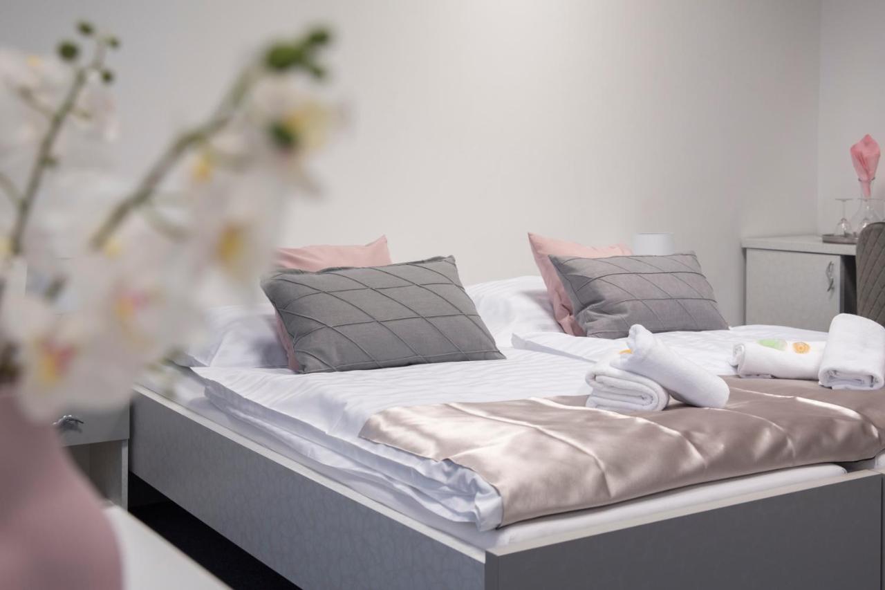 Classic Apartmany トゥジネッツ エクステリア 写真