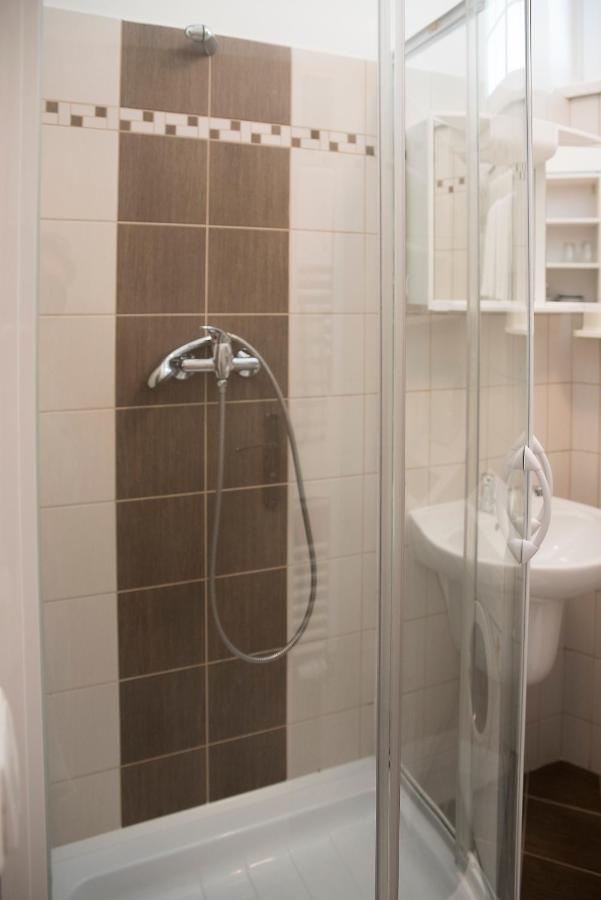 Classic Apartmany トゥジネッツ エクステリア 写真