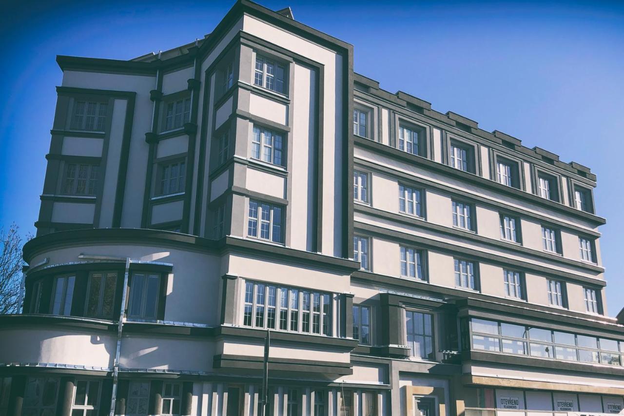 Classic Apartmany トゥジネッツ エクステリア 写真