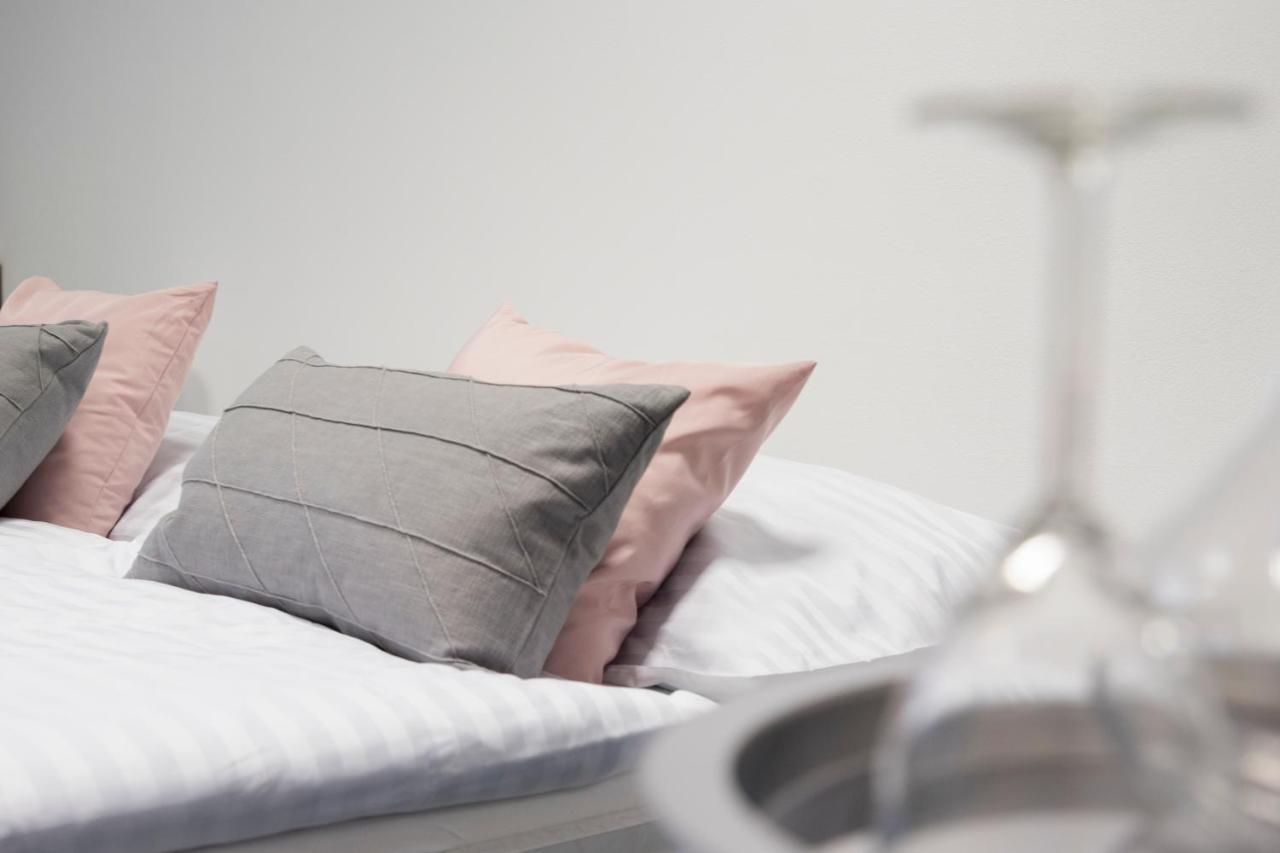 Classic Apartmany トゥジネッツ エクステリア 写真