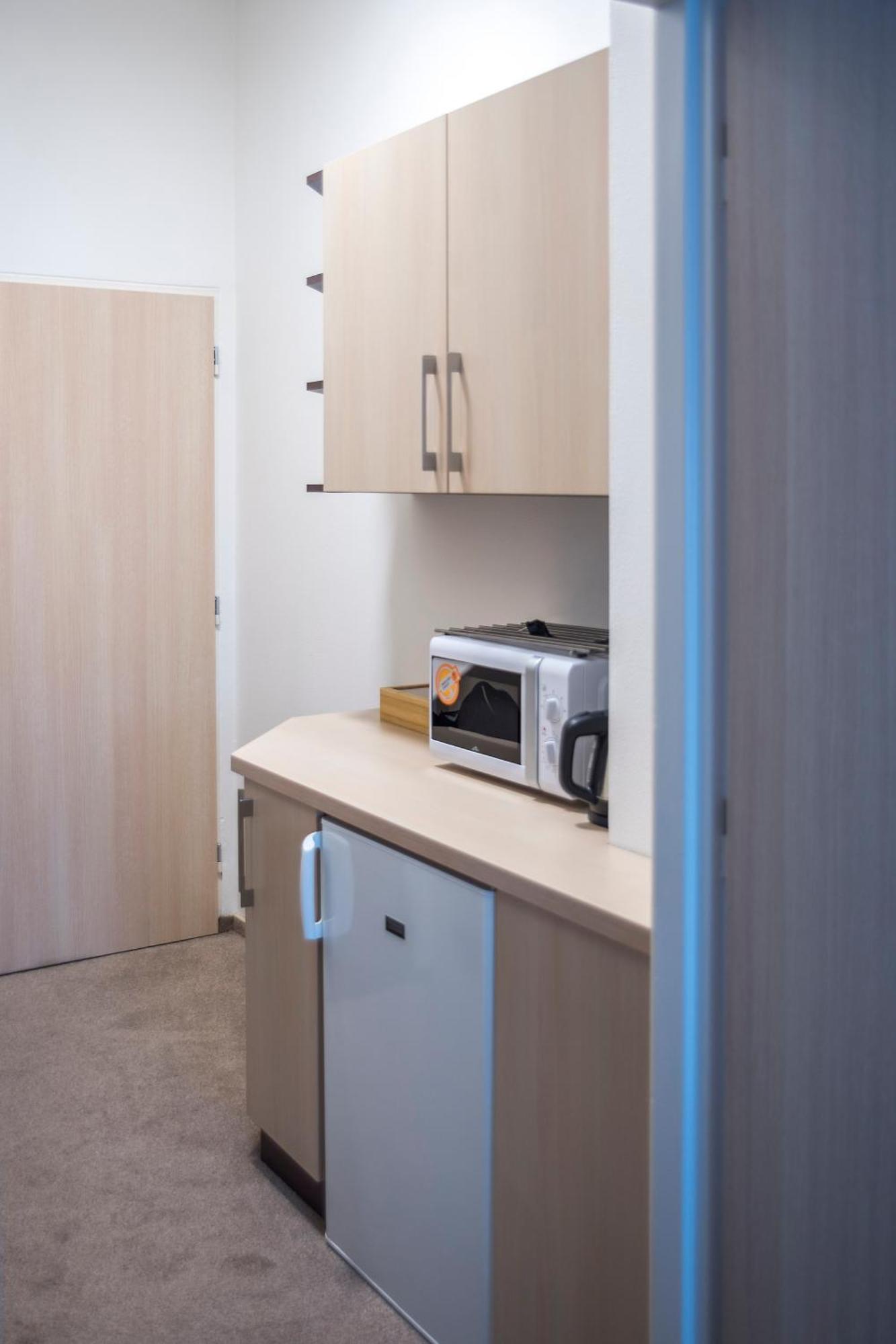 Classic Apartmany トゥジネッツ エクステリア 写真