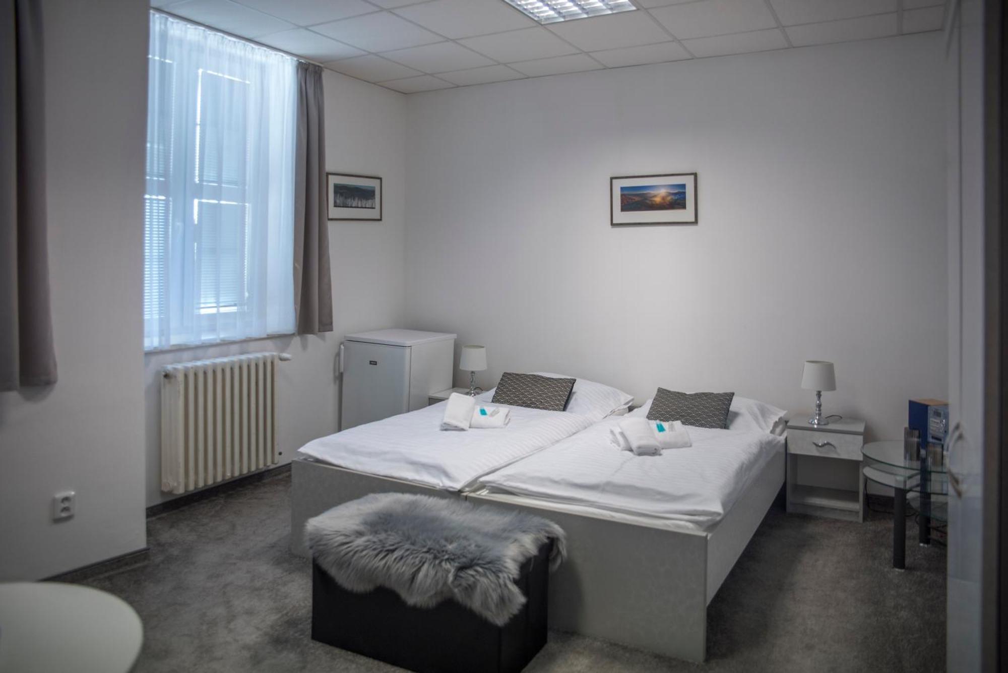Classic Apartmany トゥジネッツ エクステリア 写真