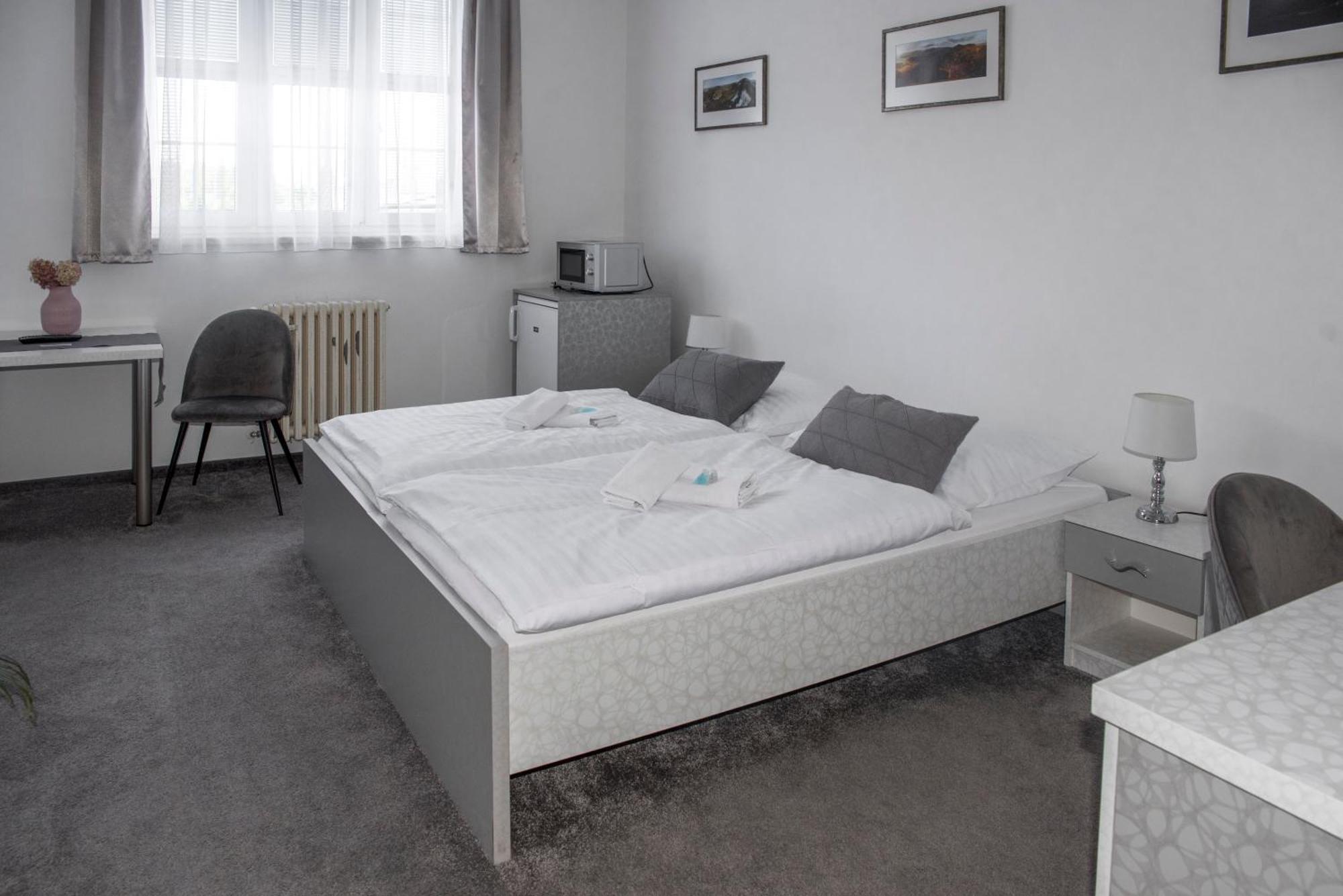 Classic Apartmany トゥジネッツ エクステリア 写真