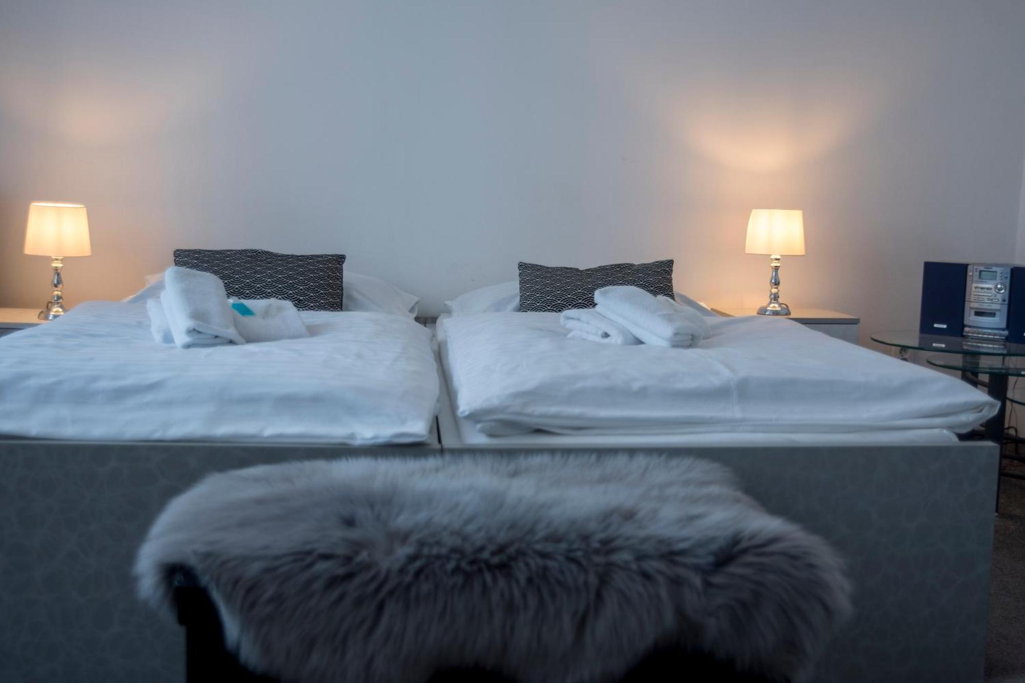 Classic Apartmany トゥジネッツ エクステリア 写真