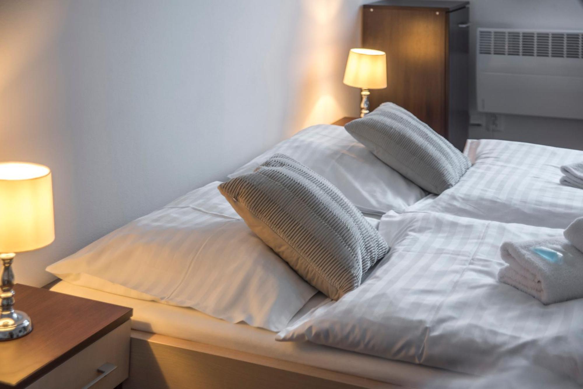 Classic Apartmany トゥジネッツ エクステリア 写真