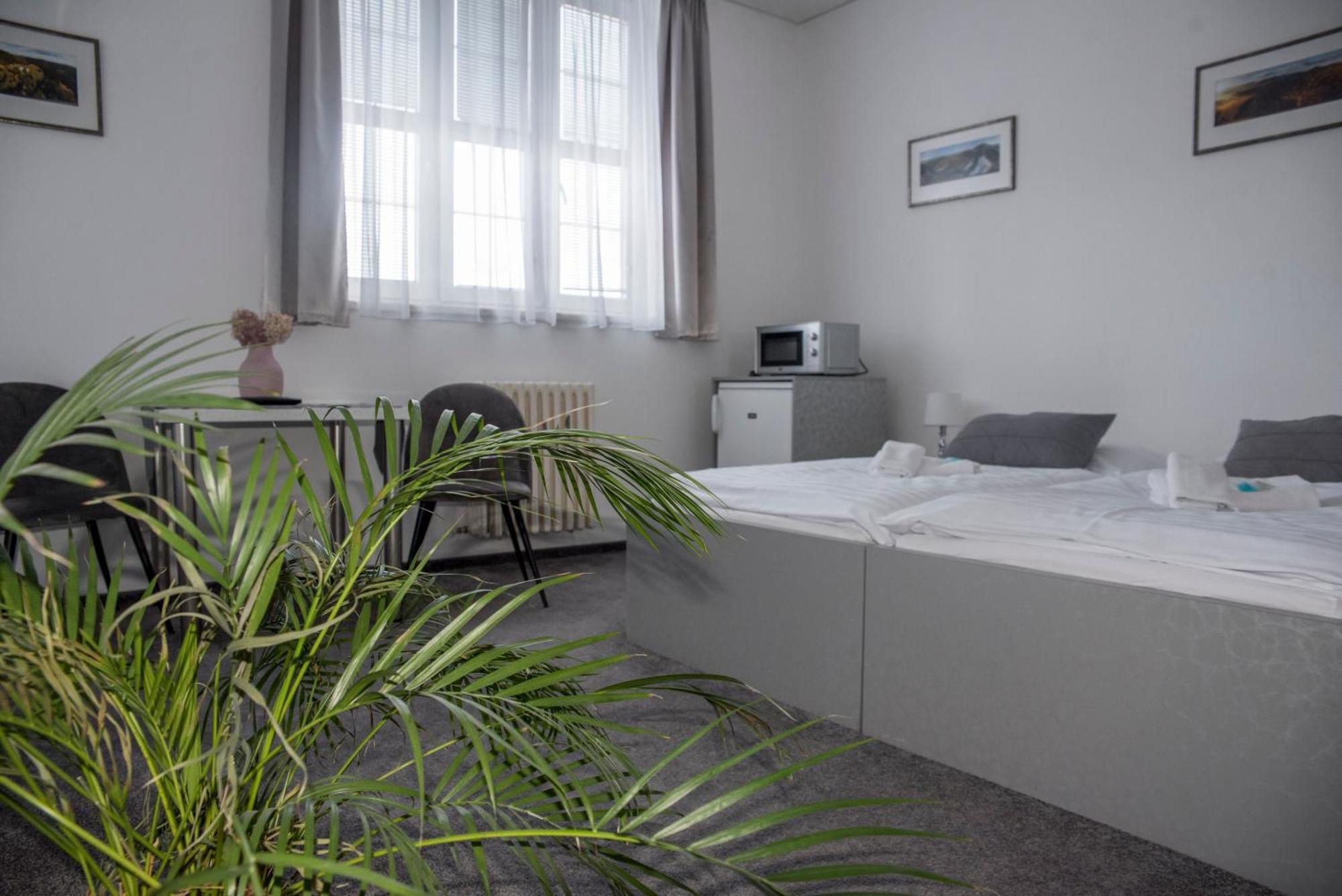 Classic Apartmany トゥジネッツ エクステリア 写真